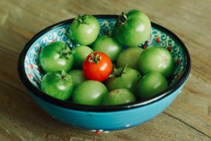 Green Tomatoes