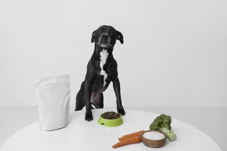 Hypoallergenic Dog Food When Is It Recommended