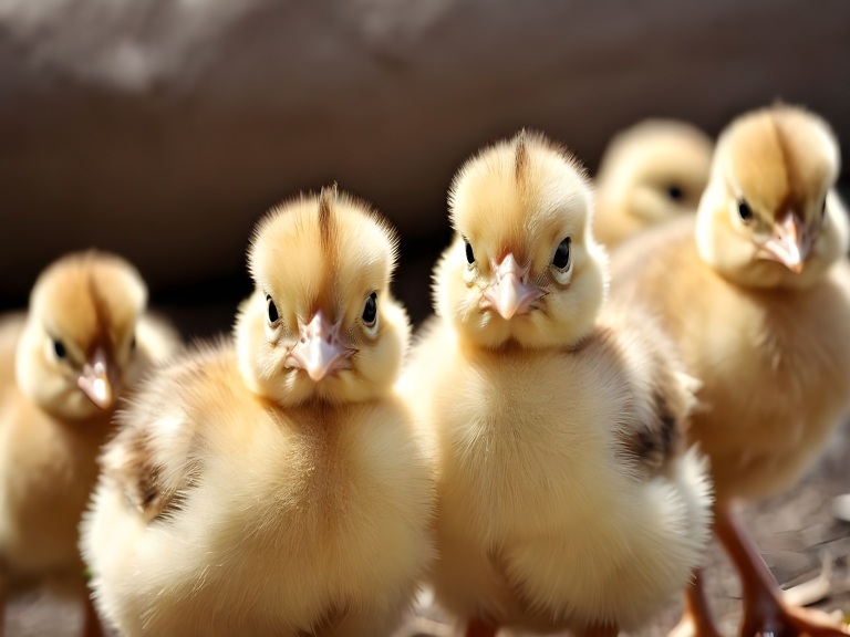 Poultry in dog nutrition - Myths and Realities