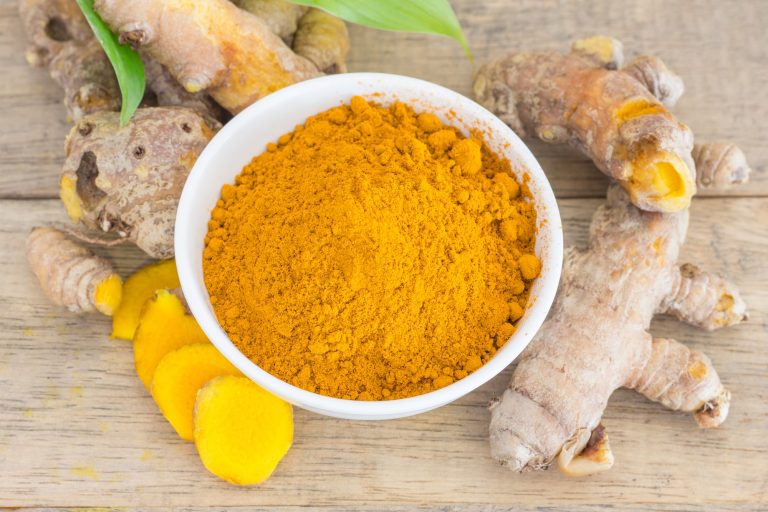 Turmeric for Dogs - Benefits and Risks